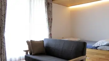 Apartments For Short Stay