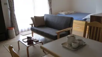 Short Rental Apartment