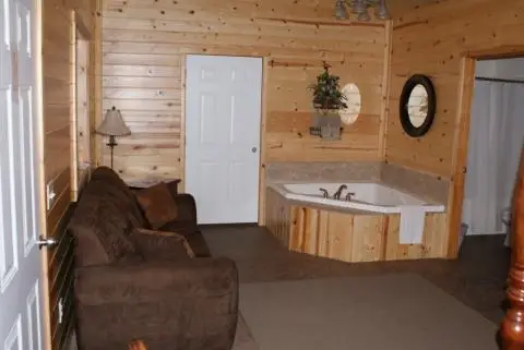 Buffalo County Resort