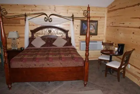 Buffalo County Resort