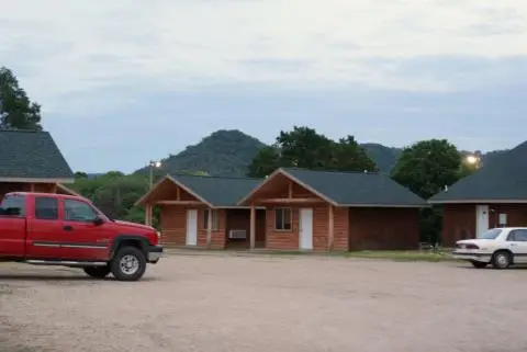 Buffalo County Resort