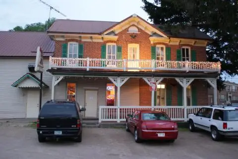 Buffalo County Resort