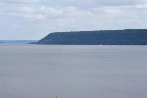 Buffalo County Resort