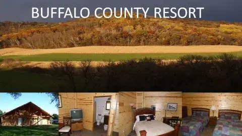 Buffalo County Resort