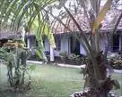 beach villa