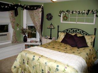 Suffield Vacation Rentals