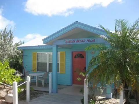 Palm Bay Beach Club - Villa 6