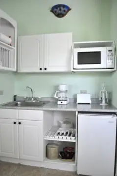 Palm Bay Beach Club - Villa 6