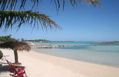 Palm Bay Beach Club - Villa 6