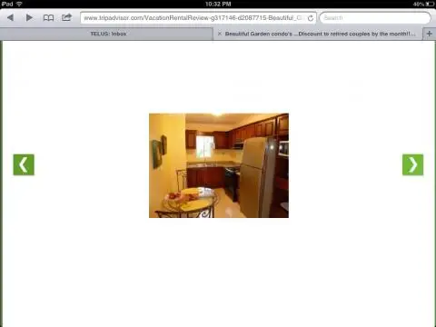 Garden Condo in Sosua