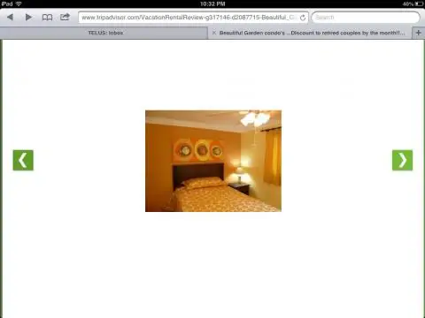 Garden Condo in Sosua