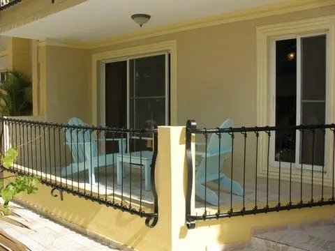 Garden Condo in Sosua