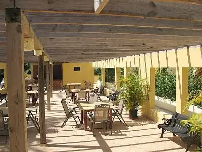 Garden Condo in Sosua