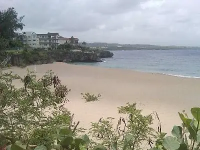 Garden Condo in Sosua