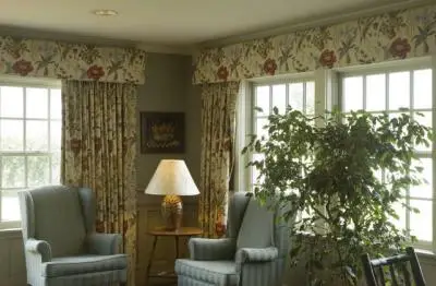 The Inns And Spa At Mill Falls