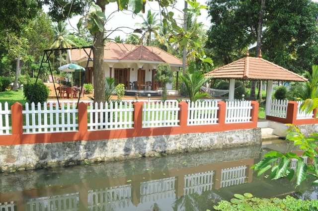 Kottayam Vacation Rentals