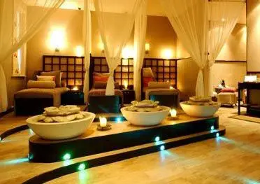 Killashee House And Villa Spa