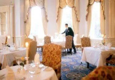 Killashee House And Villa Spa