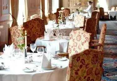 Killashee House And Villa Spa