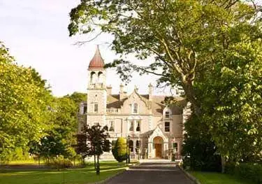 Killashee House And Villa Spa