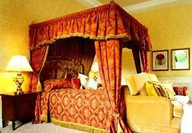 Killashee House And Villa Spa