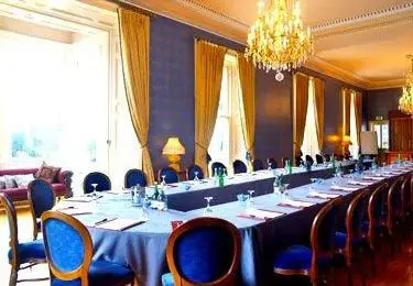 Killashee House And Villa Spa