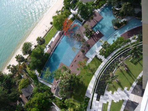 Pattaya Vacation Rentals