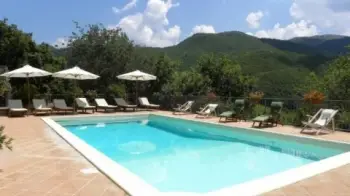 Weekend Home Rentals