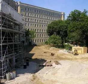 French Lick Springs Resort And Casino
