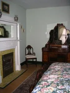 The Brass Eagle Bed And Breakfast