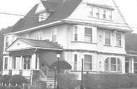 The Brass Eagle Bed And Breakfast