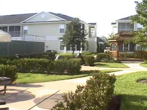 Vacation Rental near DisneyKissimmeeFL