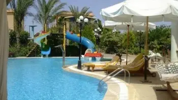 Holiday Apartment Rental