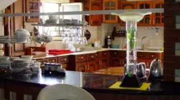 Private Home Rentals