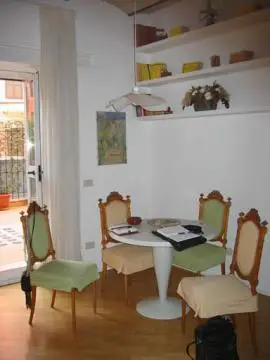 Vatican-Borgo 1 bedroom with terrace