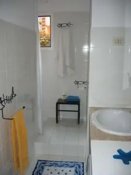 Vatican-Borgo 1 bedroom with terrace