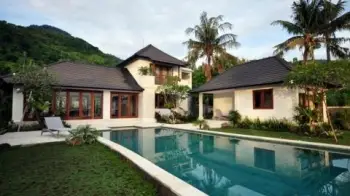 Vacation Stay