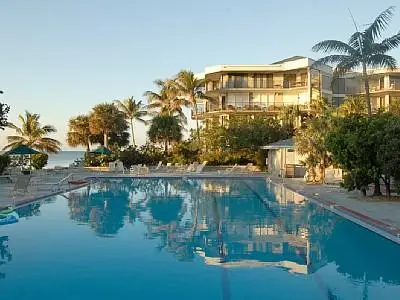 Vacation Rentals of Key West Florida