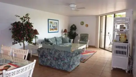 Vacation Rentals of Key West Florida