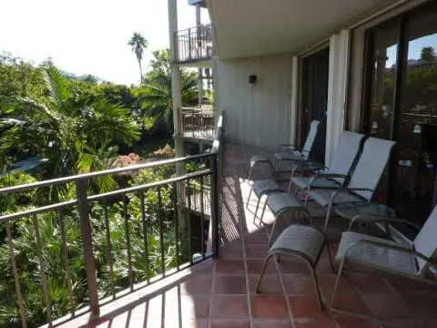Vacation Rentals of Key West Florida
