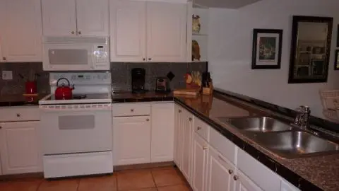 Vacation Rentals of Key West Florida