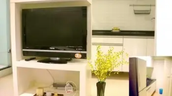 Short Rental Apartment