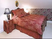 The Gates House Bed And Breakfast