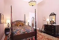 The Gates House Bed And Breakfast