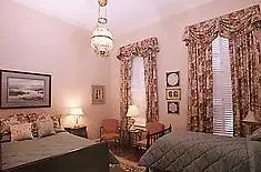 The Gates House Bed And Breakfast