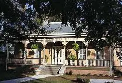 The Gates House Bed And Breakfast
