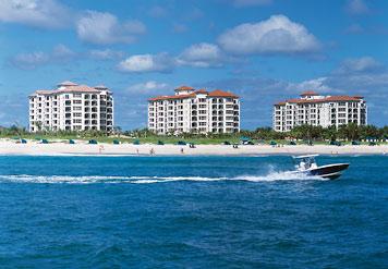 Palm Beach Shores Vacation Rentals