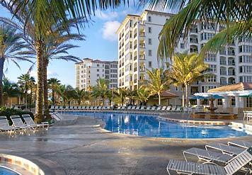 Palm Beach Shores Vacation Rentals
