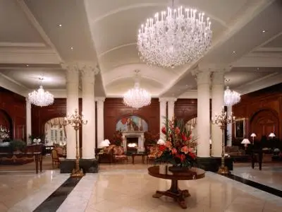 Nemacolin Woodlands Resort