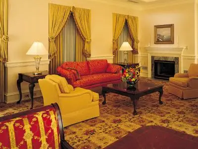 Nemacolin Woodlands Resort